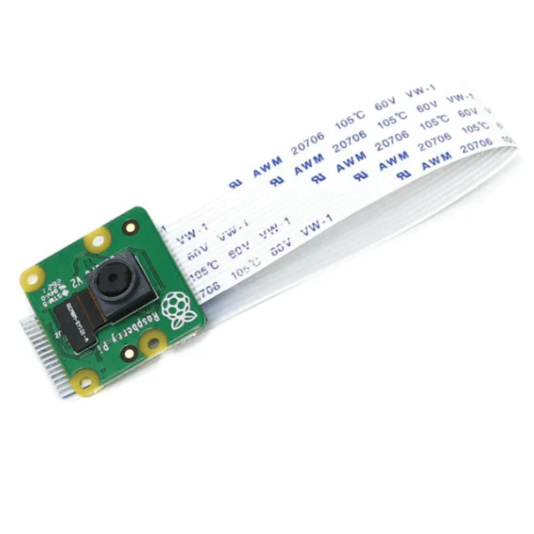 Amazon.com: Raspberry Pi Camera Module V2-8 Megapixel,1080p (RPI