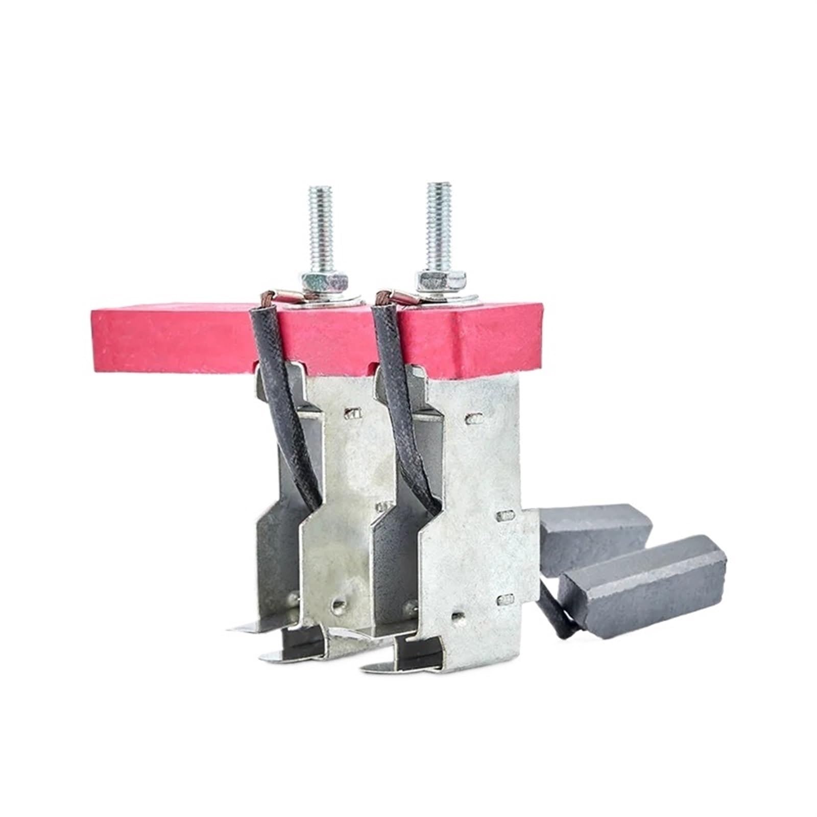 J204 générateur Diesel moteur électrique support de brosse en carbone groupe électrogène pièces de rechange accessoires