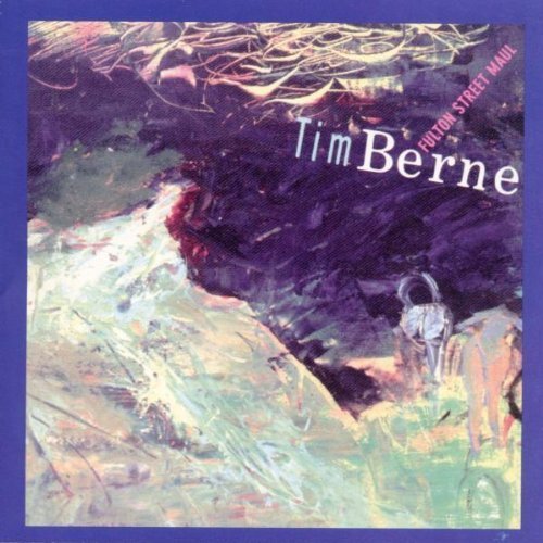 Fulton Street Maul by Berne, Tim (1996-10-15j