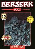  Berserk Max: Bd. 19