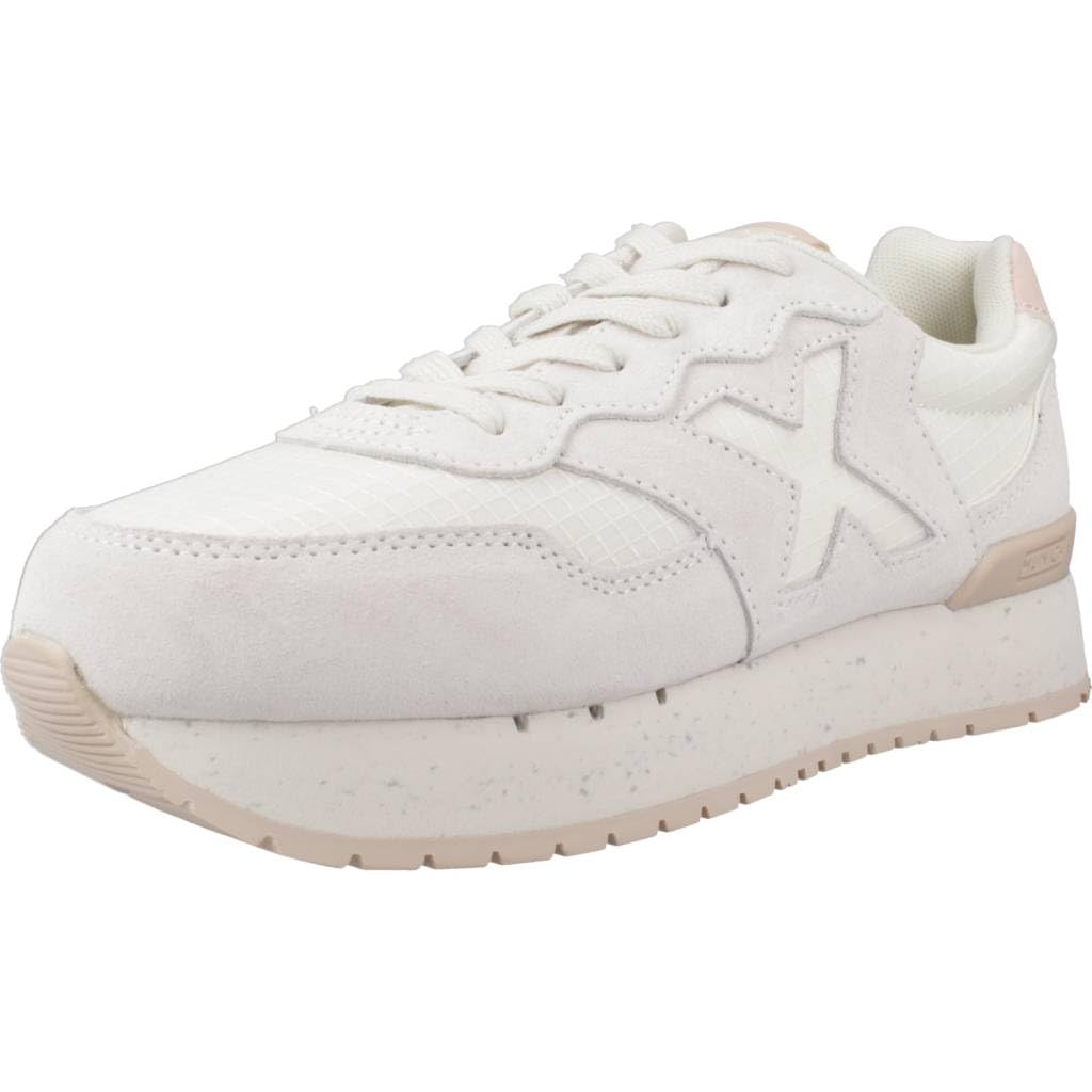 Munich Dash Sky, Low-Top Sneakers,