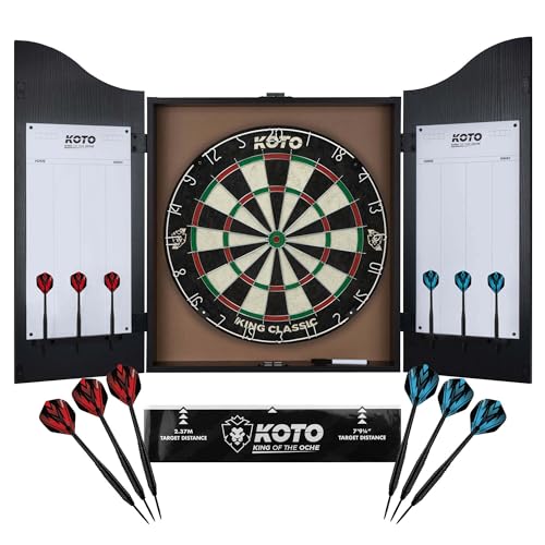 What are the different types of dart grips and which one is best for you?