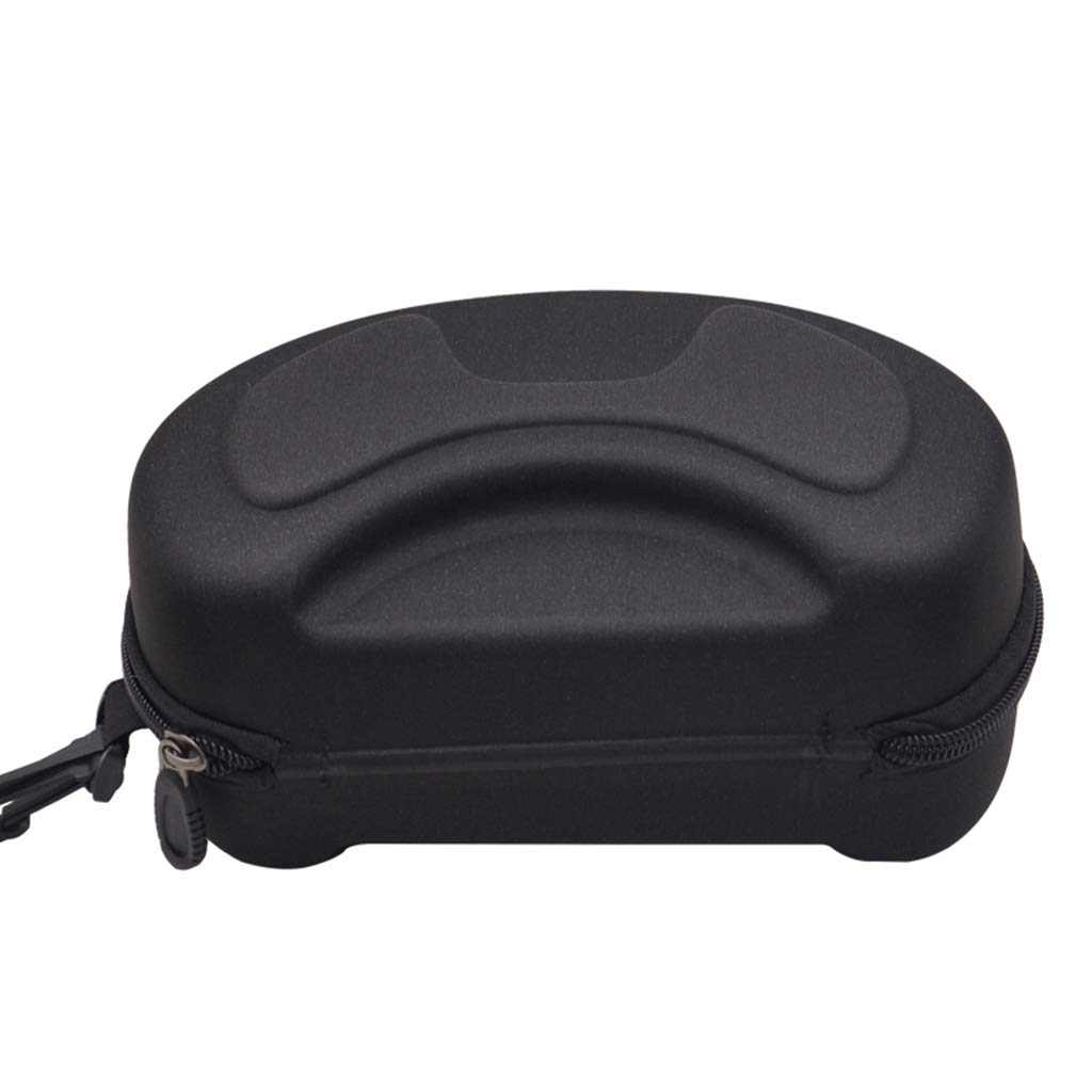 Étui de transport portable en EVA pour lunettes de soleil