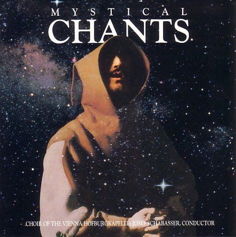 Mystical Chants [Audio CD]