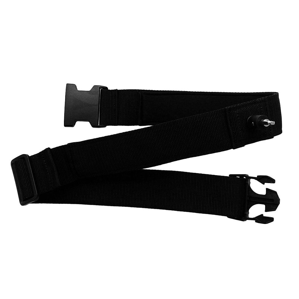 Lot de 5 ceintures de surf - Corde extensible avec articulation pivotante