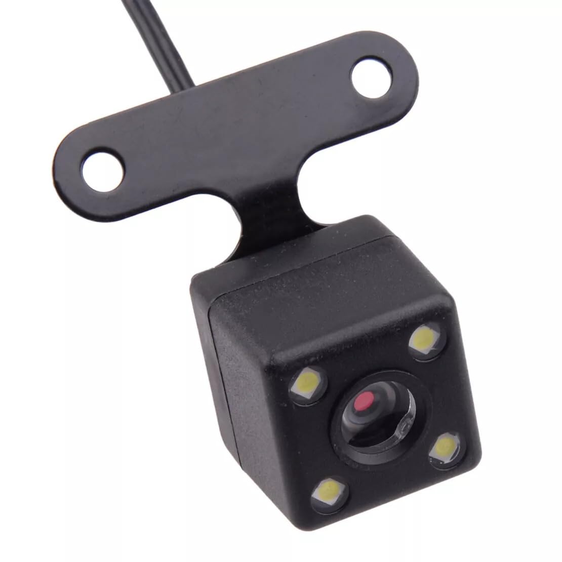 Auto części zamienne Car Rear View Camera Auto Parking Reverse Backup Camera Łatwe naprawy
