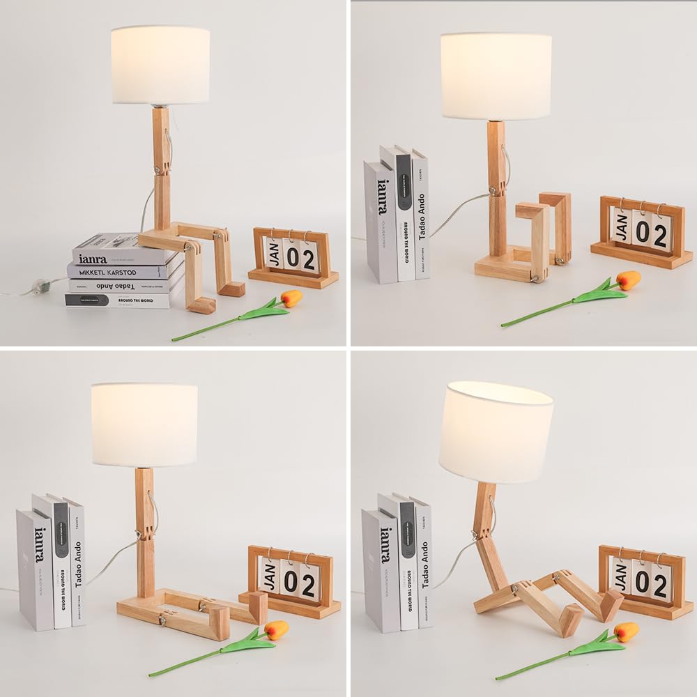 Drewniana lampa w jodełkę, projekt robota, lampa E27 do salonu stołowego, nowoczesny abażur w jodełkę, nadaje się do oświetlenia dekoracyjnego w salonach, sypialniach litCamera dei bambini