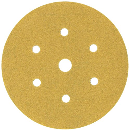 40% Off Discount 3M Hookit Gold Disc Dust Free 236U, 01080, 6 in, P150, 100 discs per carton 40% Off Discount 3M Hookit Gold Disc Dust Free 236U, 01080, 6 in, P150, 100 discs per carton