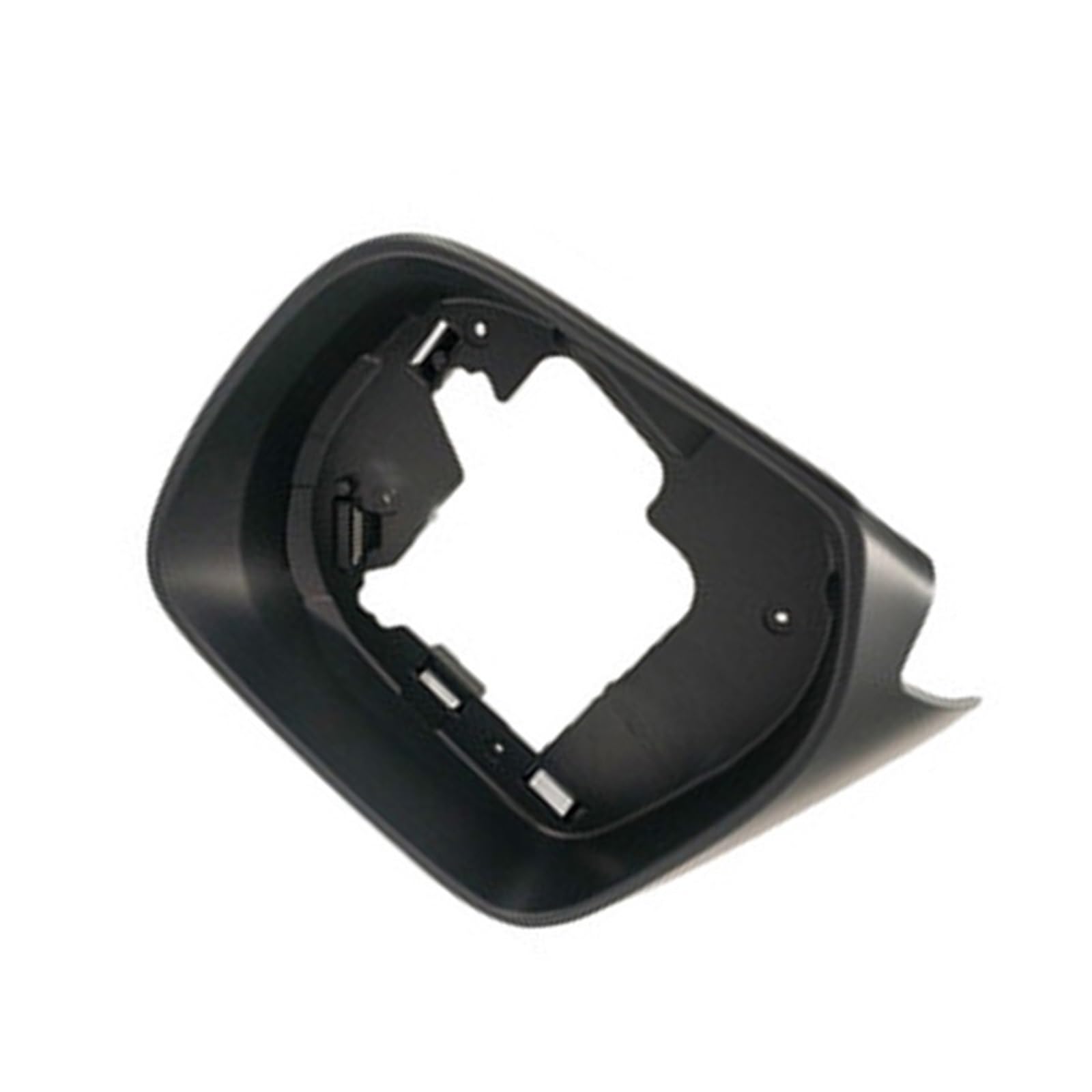 Specchietto retrovisore dell'automobile Per Toyota Per Land Per Cruiser LC200 200 2009-2018 Specchietti retrovisori per auto Telaio di copertura Coperchio Supporto(Only 1 Left)