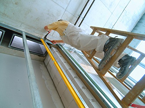 Stabila, Livella a bolla 80 cm - 80AM