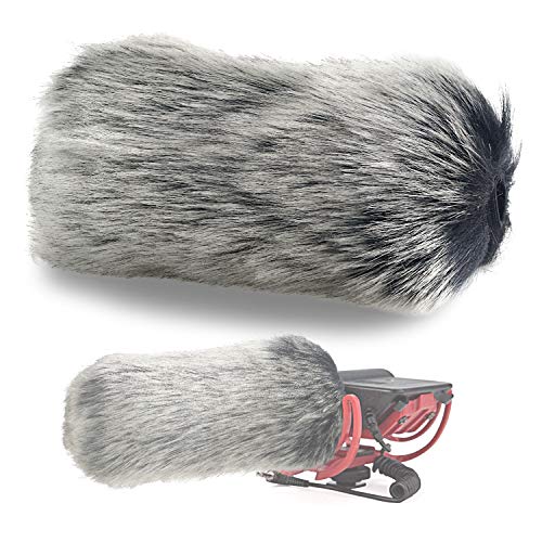 YOUSHARES VideoMic Windscreen - Parabrezza con