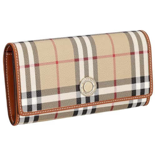 [バーバリー] 長財布 8094421 A7026 レディース [並行輸入品]