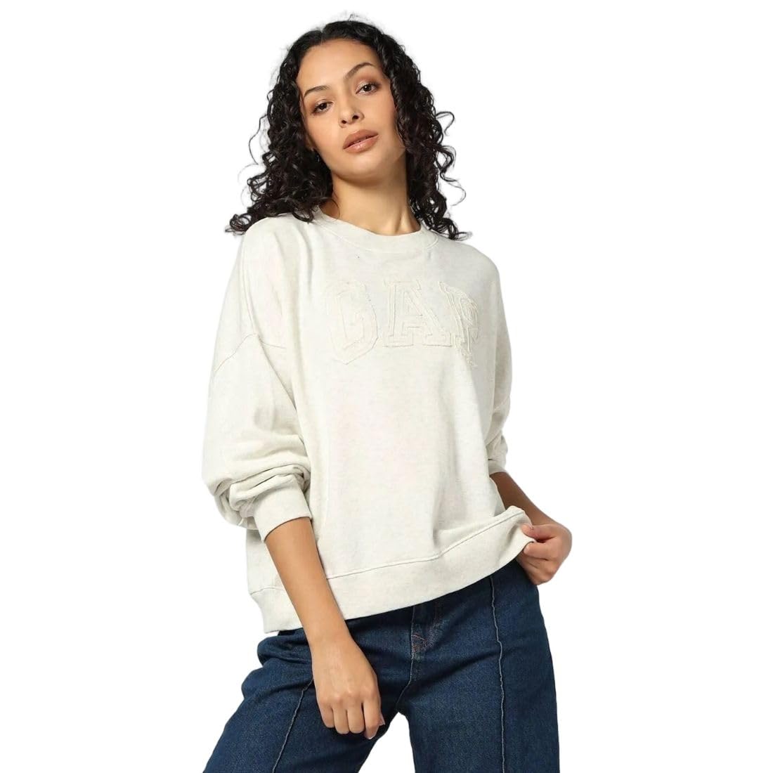 Gap Women Sweatshirt-picture-33