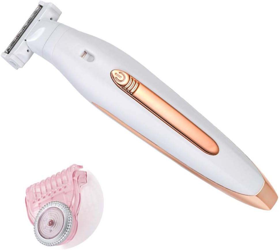 epilatore per capelli grossolani