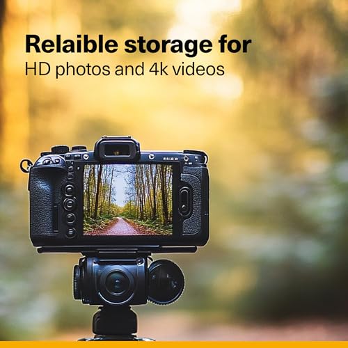 Image of KIOXIA EXCERIA PRO G2 256GB SD Card for Camera | Made in Japan | SDXC UHS-II V90 U3 | 310MB /s Read, 295MB /s Write | 8K Video Recording | 5-Yr Warranty