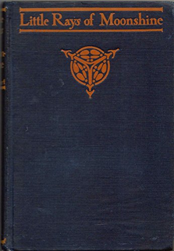 Little Rays of Moonshine B00085PBXI Book Cover