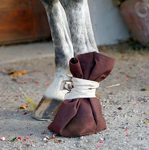 Kerbl behandelschoen voor kip en klauwen, eenheidsmaat - Afbeelding 4