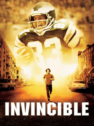 Invincible