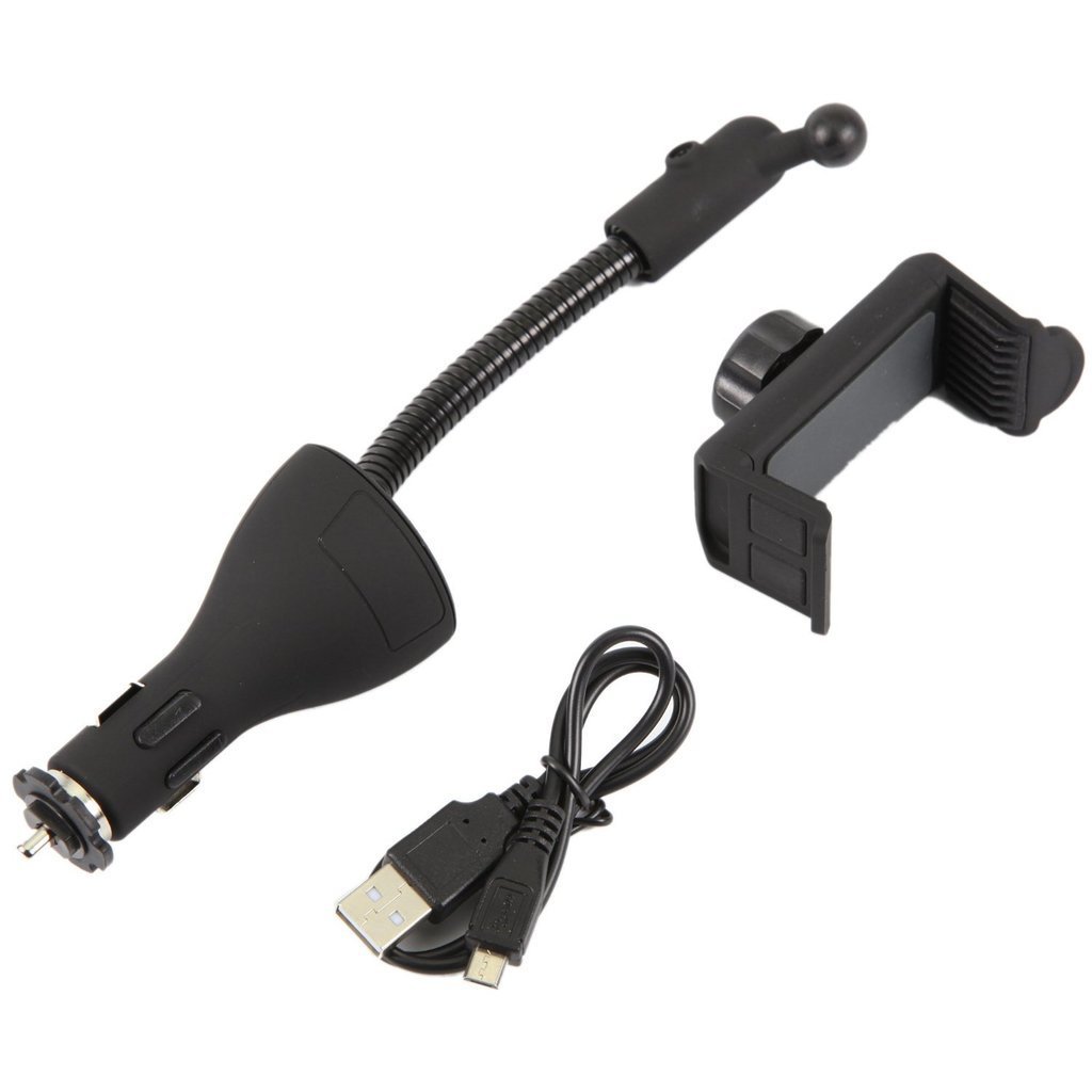 UthenYC Universal Car Mount Phone Holder for iPhone 6s Plus 6s SE Samsung Galaxy S7 Edge S6 Edge