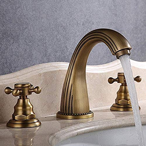 Grifos Antiguos Vintage Grifo De Ducha Vintage En Latón Cabezal