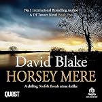 Cover of Horsey Mere