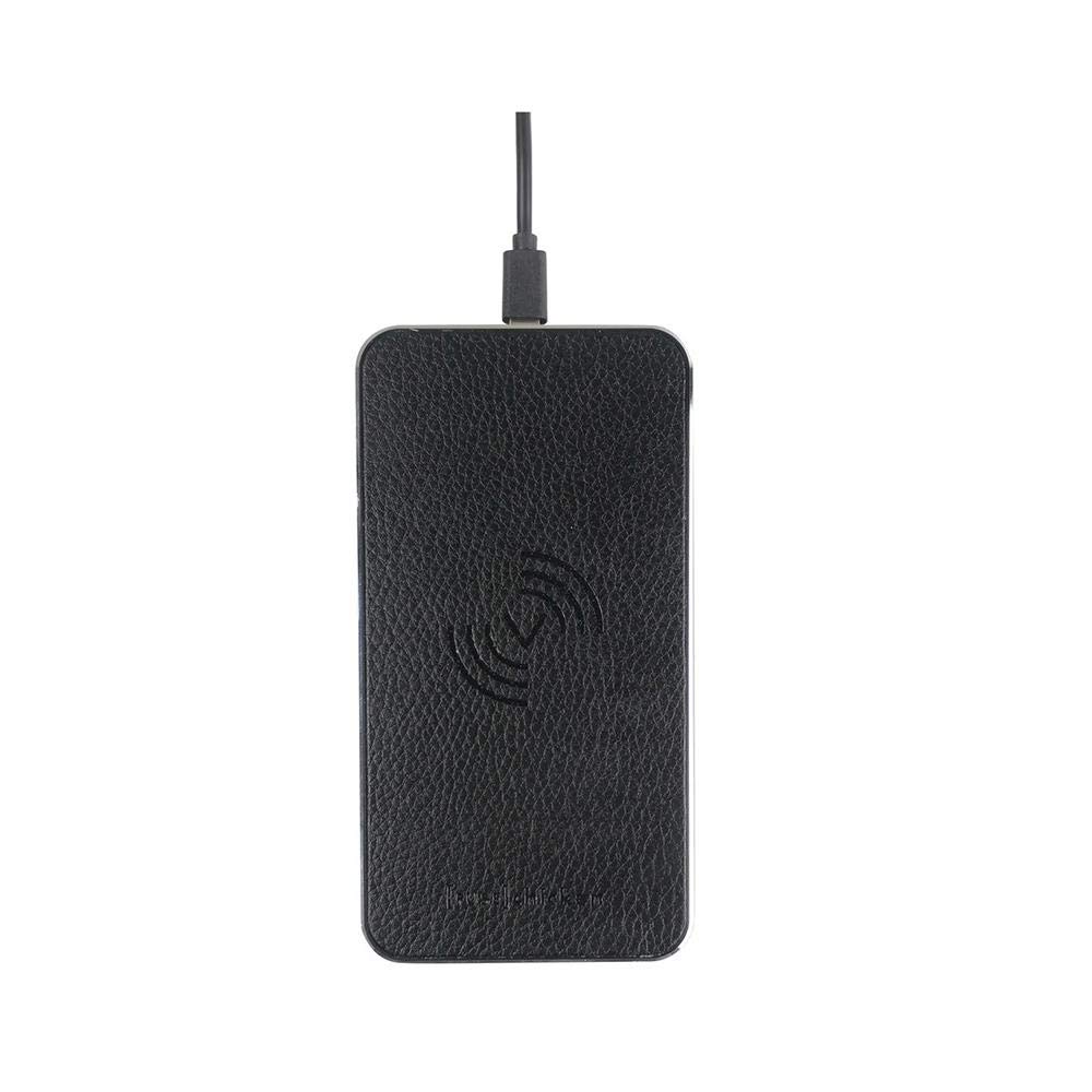 Fuse ChickenLeather Wireless Charger for iPhone X/8/Samsung Galaxy S8