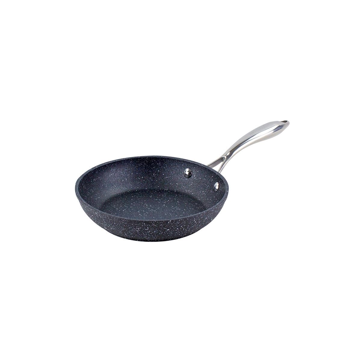 Eaziglide Frying Pan-IM1037 Multicolor 28 cm