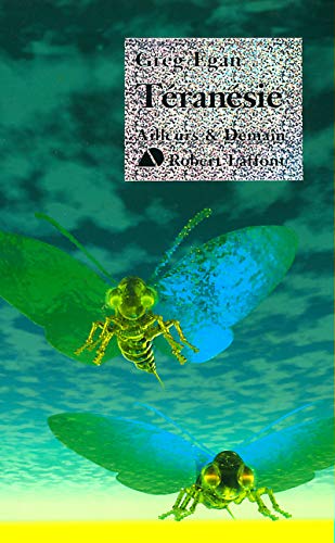 Télécharger Téranésie livre En ligne