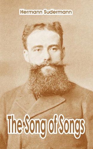 Buy The Song Of Songs — BookShops.in