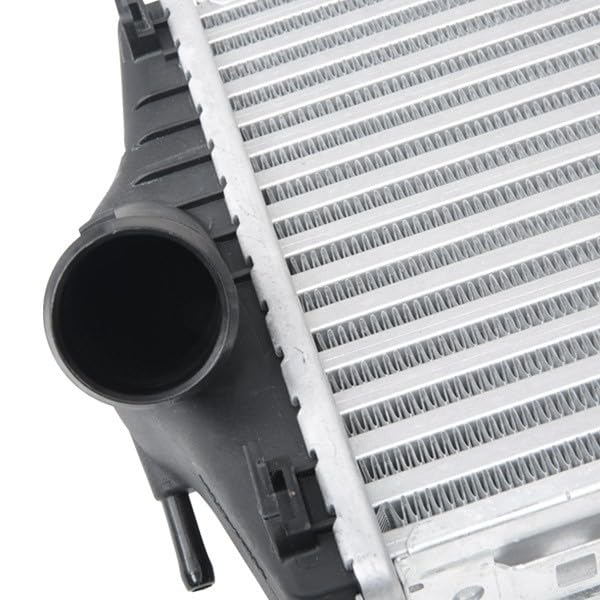 Intercooler RIDEX 468I0150 Per Mercedes Classe A, B, GLA E CLA – Turbo Radiatore Con Codici OE 2465000100