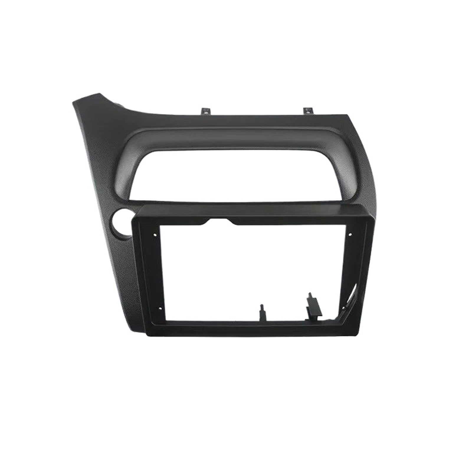 Mascherina Autoradio Cornice Stereo 9 Pollici RHD LHD Auto Dvd MP5 Radio Android Frame Video Player Cruscotto Multimedia Canbus Box Kit Cablaggio per Civic 2005-2010 2011