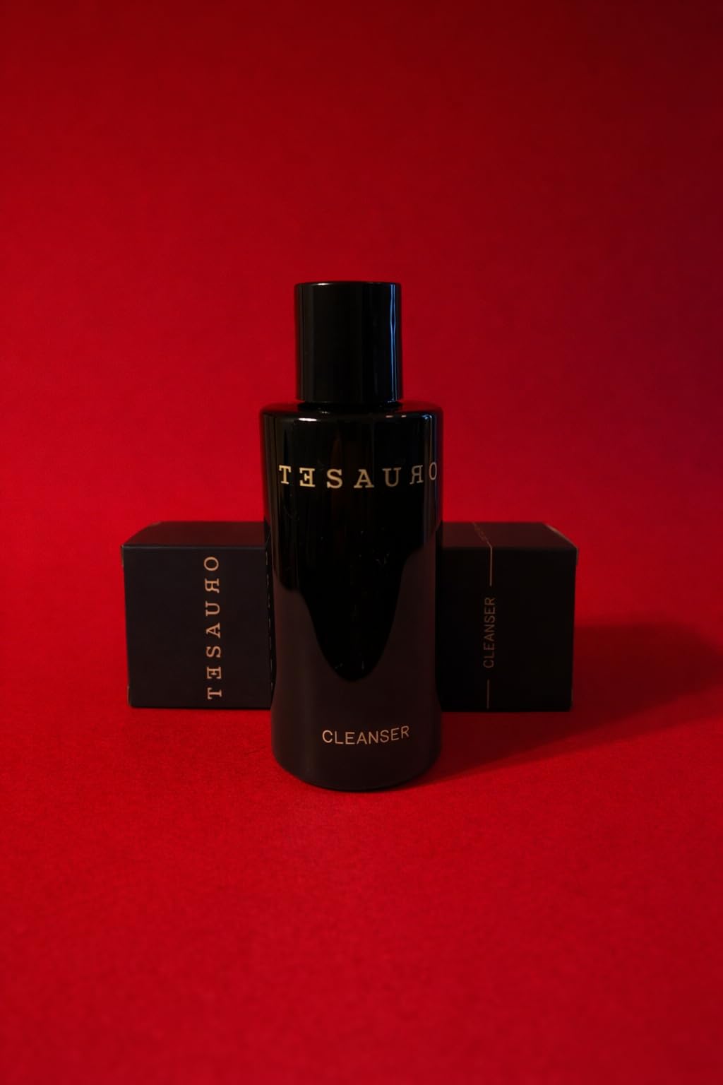 Ritual Tesauro