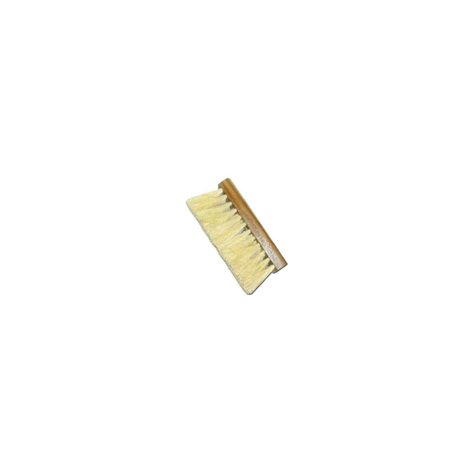 01734 Roofing Brush, Tampico & Wood, 7-In. - Quantity 1212