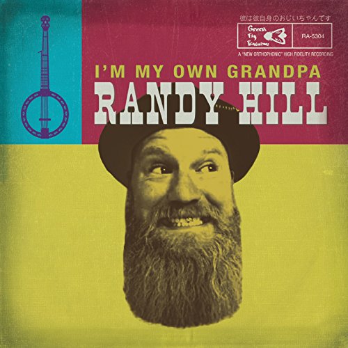 Randy Hill