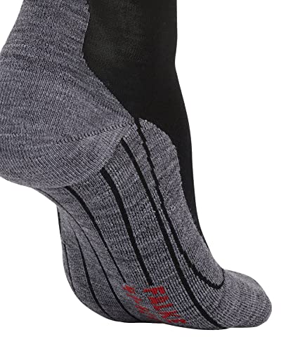Image of FALKE Women's RU4 Endurance Wool Running Socks, 1 Pair