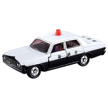 トミカ　パトカー(トミカメイト、僕の街のパト、50周年記念コレ)５セット(７台) トミカ パトカー(トミカメイト、僕の街のパト、50周年記念コレ
