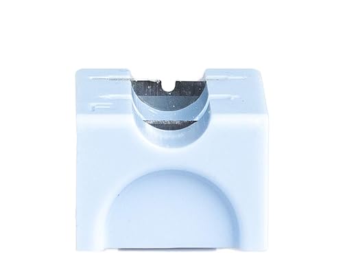 Miniatura 3 de Jonard Tools CSS-105 Cartucho de cuchilla de repuesto para pelacables coaxiales (14 pulgadas516 pulgadas)