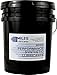 Food Grade Compressor Cleaner & Lubricant Iso 100, 5 Gallon, Pail