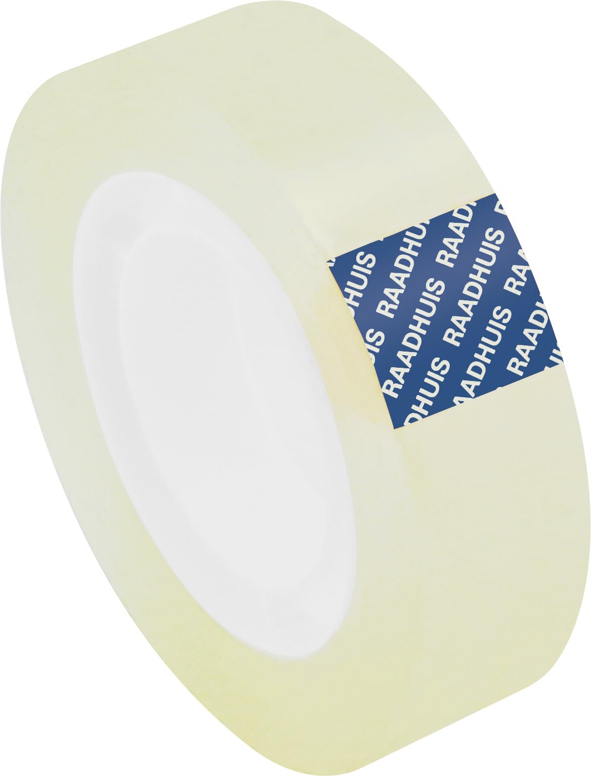Raadhuis Tape Transparent 15 mm x 33 m for B1 Dispenser