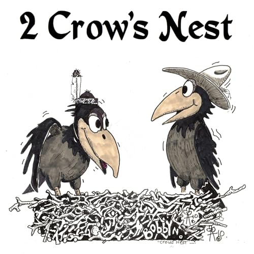 Episode 11: Wally World cover art