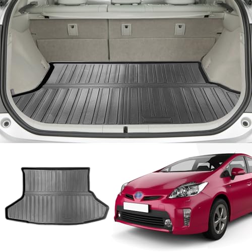 Shvgen|KΉg^ vEX30 nPRIUS ZVW30QbW}bg p݌v 2009N`2015N 3D 30vEXhANZT[  TPEގ ϖC ω tȒP J[piigN}bg)