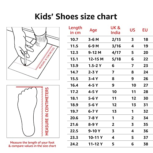 Buy Aqualite School Shoes Black at Amazon.in