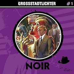 Page de couverture de Großstadtlichter