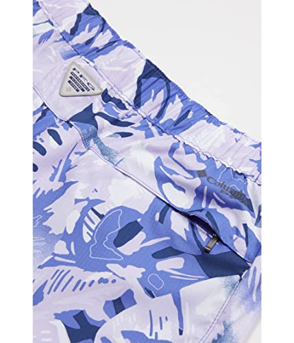 Columbia Girl's Super Tamiami Pull-on Short2