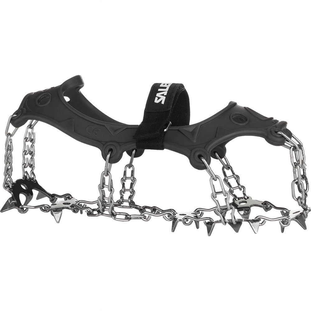 Crampons Puez Mountain Spike