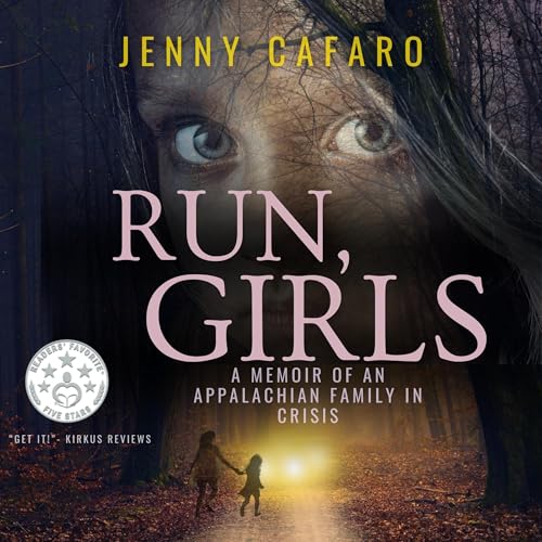 Audiobook: Run, Girls by Jenny Cafaro episode artwork