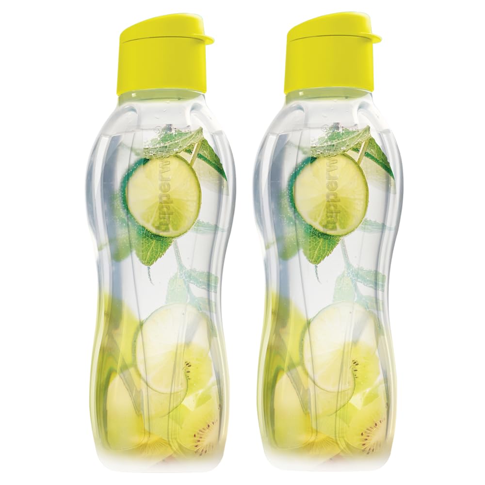 Amazon.co.jp: Tupperware エコボトルセット - 食器洗い機対応