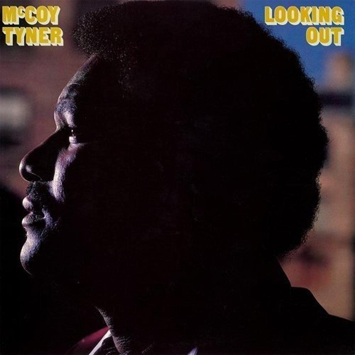 マッコイ・タイナー McCOY TYNER【USオリジナル盤・初期・美品・稀少】 Yahoo!オークション -「mccoy tyner」(レコード) の落札相場