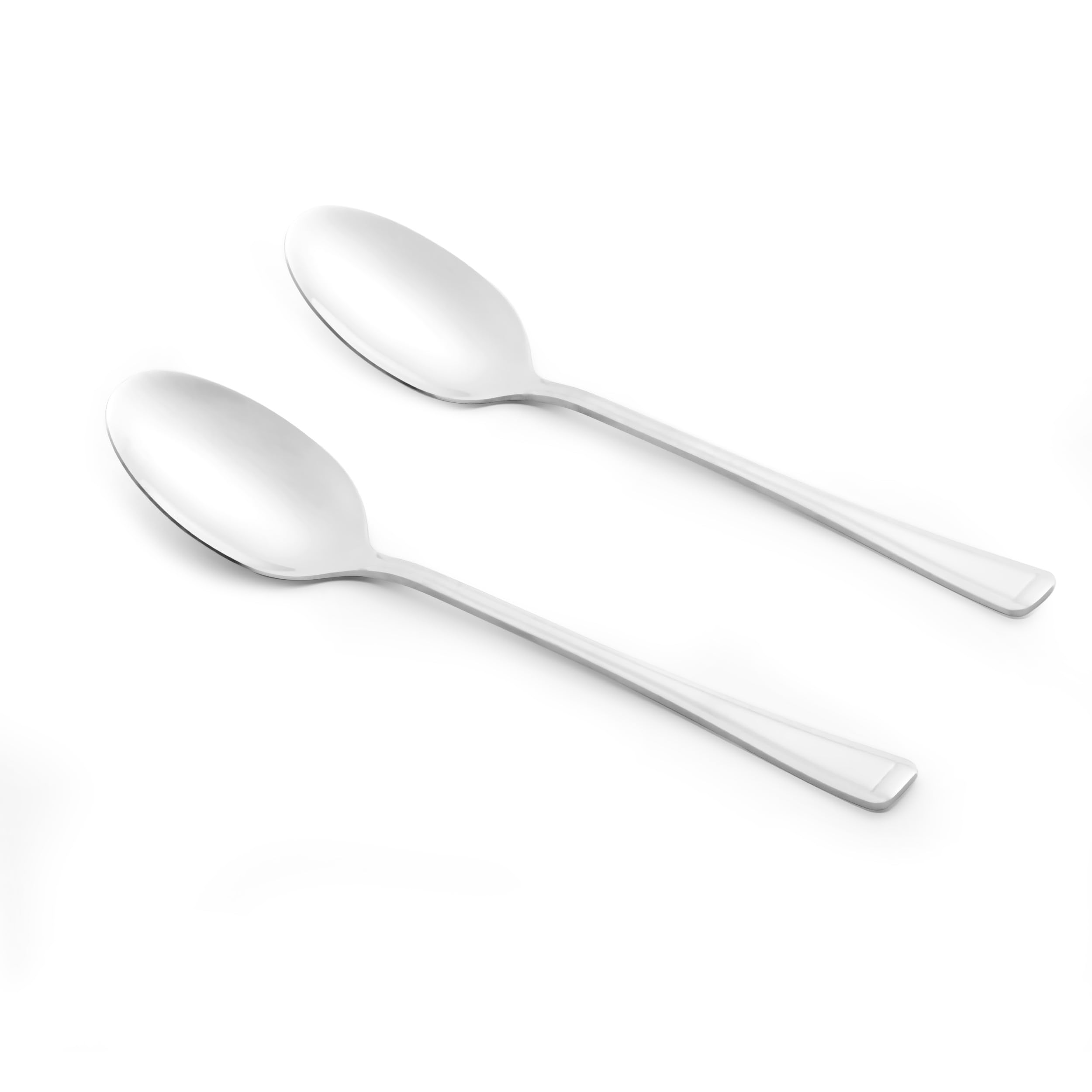 Salter Buxton 2 Piece Serving Spoons