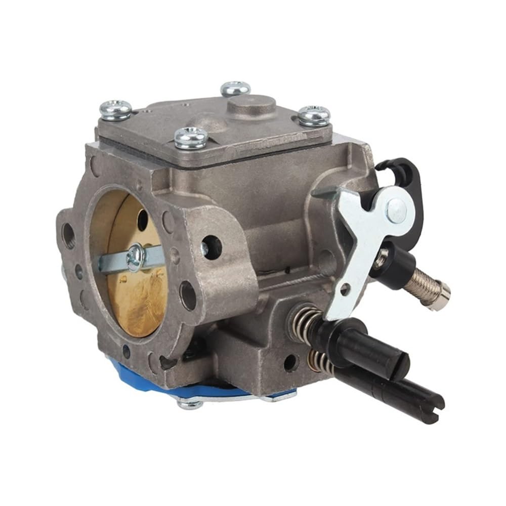 Carburateur tronçonneuse 3120XP K1250 K1260 WG-8-1 WG-9-1
